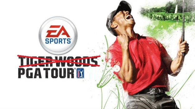 Tiger Woods PGA Tour