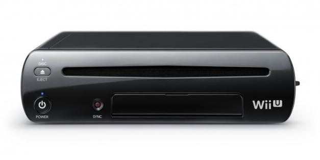 Wii U