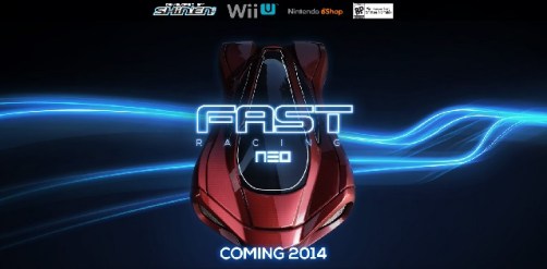 Fast Racing NEO