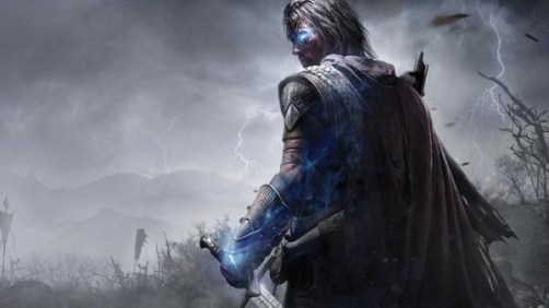 Middle-Earth Shadow of Mordor