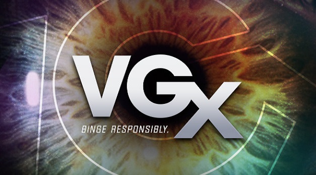 VGX - Logo