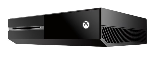 Xbox One Consola