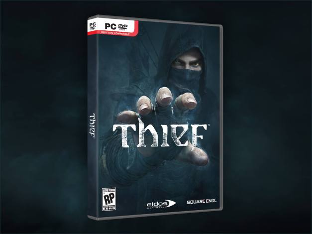 Thief - PC