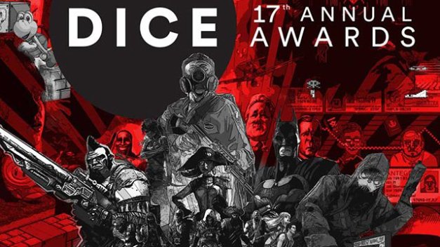 Dice Awards 2014