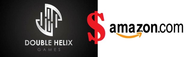 Double Helix - Amazon