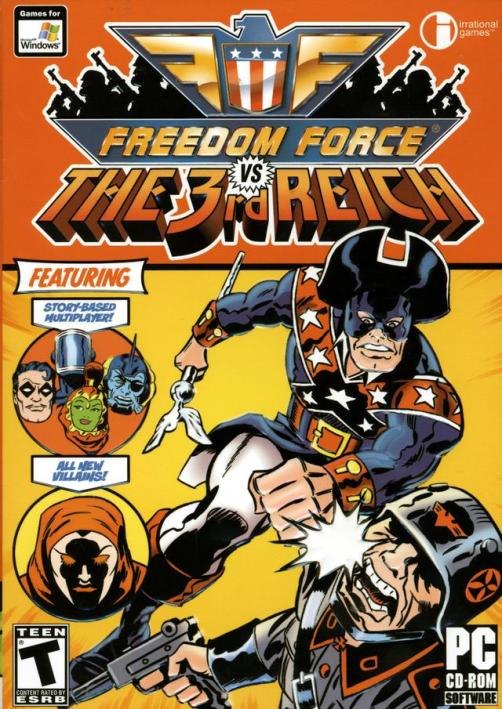 Freedom Force