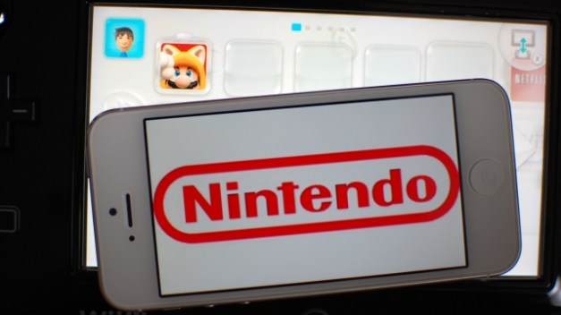 Nintendo - Mobile