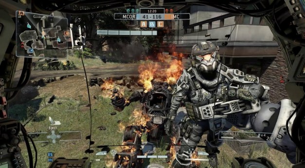 Titanfall - PC