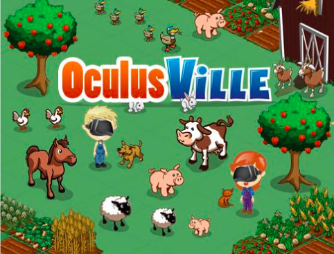 OculusVille