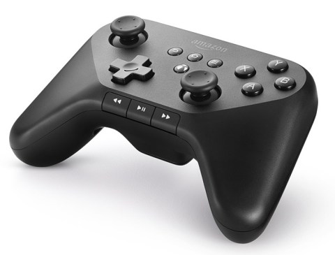 Amazon Fire TV - Game Controller