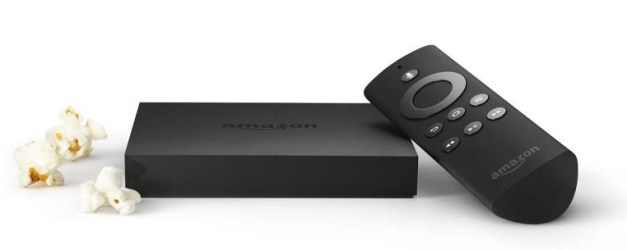 Amazon FireTV