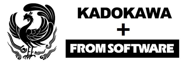 Kadokawa + From Software