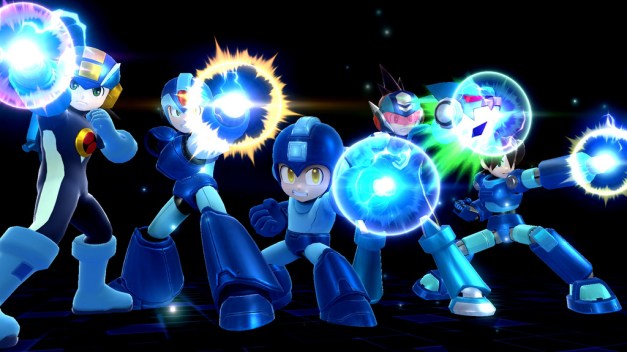 Super Smash Bros Wii U - Super Mega Galeria (74)