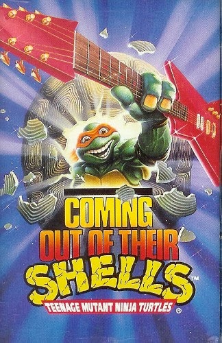 TMNT - Coming Out of Their Shellsjpg