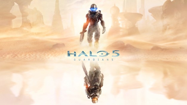 Halo 5 Guardians - Xbox One