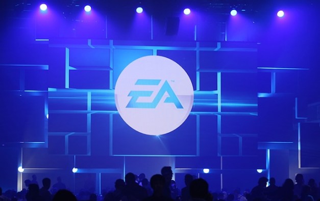 EA E3 2014