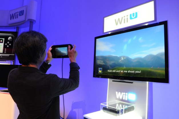 StarFox - Wii U
