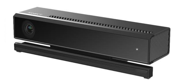 Kinect for Windows v2