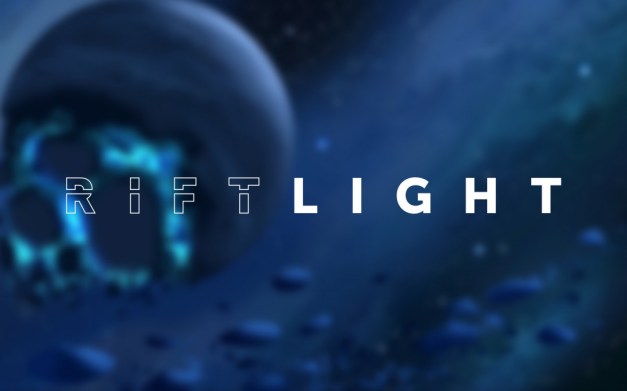 Riftlight - Logo