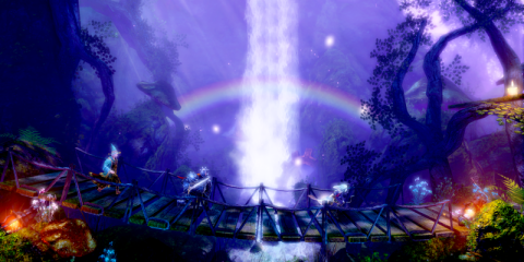 Trine Enchanted Edition