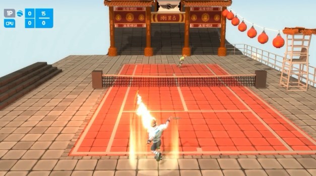 Facepunch Studios - Deuce