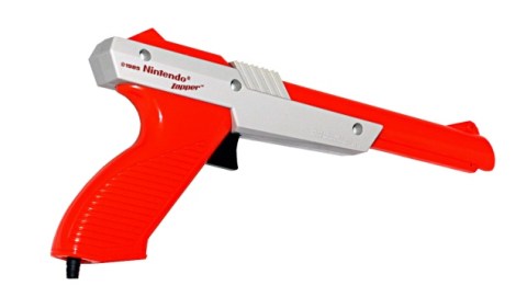 NES Zapper
