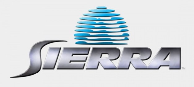 Sierra - Logo