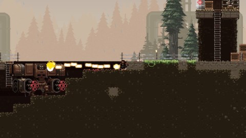 The Expendabros - Gameplay (1)