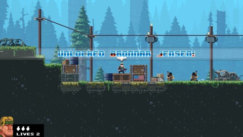 The Expendabros - Gameplay (3)