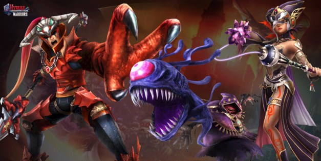 Hyrule Warriors - Villanos DLC