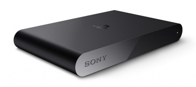 PlayStation TV