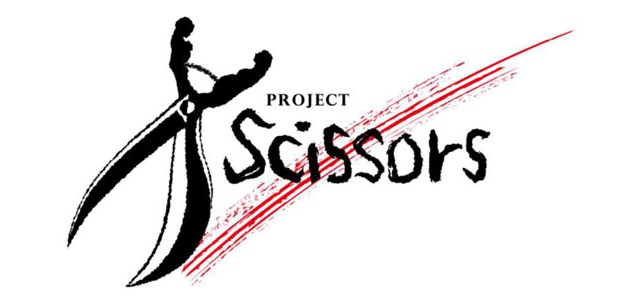 Project Scissors