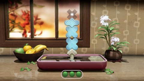 Art of Balance Wii U - Gameplay (1)