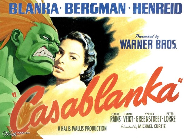 Casablanka
