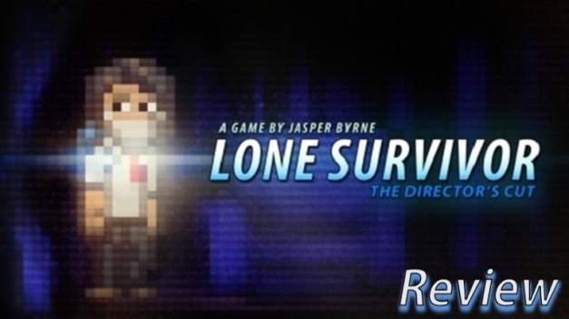 Lone Survivor Directors Cut - Reseña
