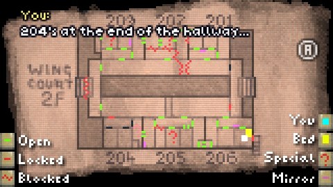 Lone Survivor The Director's Cut - Gameplay (3)