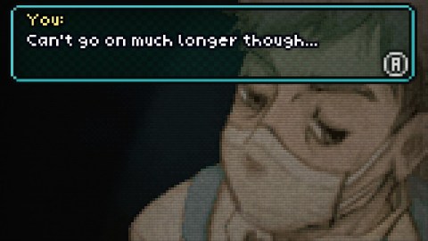 Lone Survivor The Director's Cut - Graficos (Cinemas)