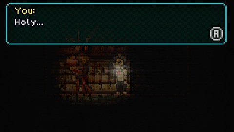 Lone Survivor The Director's Cut - Historia (1)