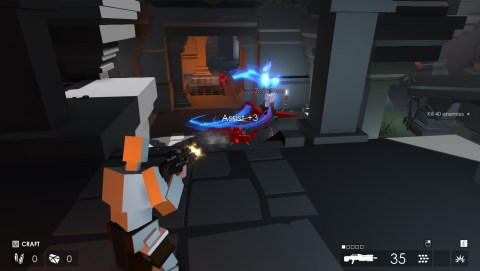 Minimum - Horde Mode