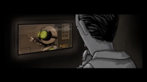 Stealth Inc 2 A Game of Clones - Cientifico (1)