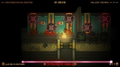 Stealth Inc 2 A Game of Clones - Gameplay (1)