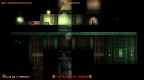 Stealth Inc 2 A Game of Clones - Gameplay (2)