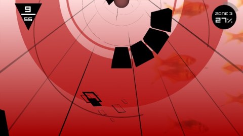 Cosmophony - Pescaditos