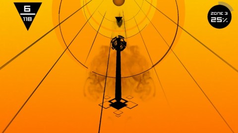 Cosmophony - Pew Pew Pew