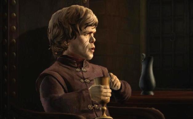 Game of Thrones - A Telltale Games Series (1)