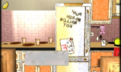 I've Got to Run Complete Edition! - Gameplay (Flip mode)