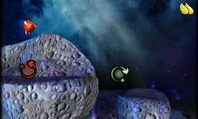 I've Got to Run Complete Edition! - Gameplay (Special mode)