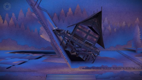 Tengami - Gameplay (1)