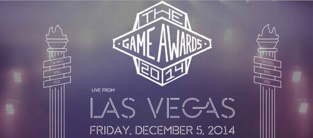 The Game Awards 2014