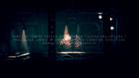 The Swapper - Custodios